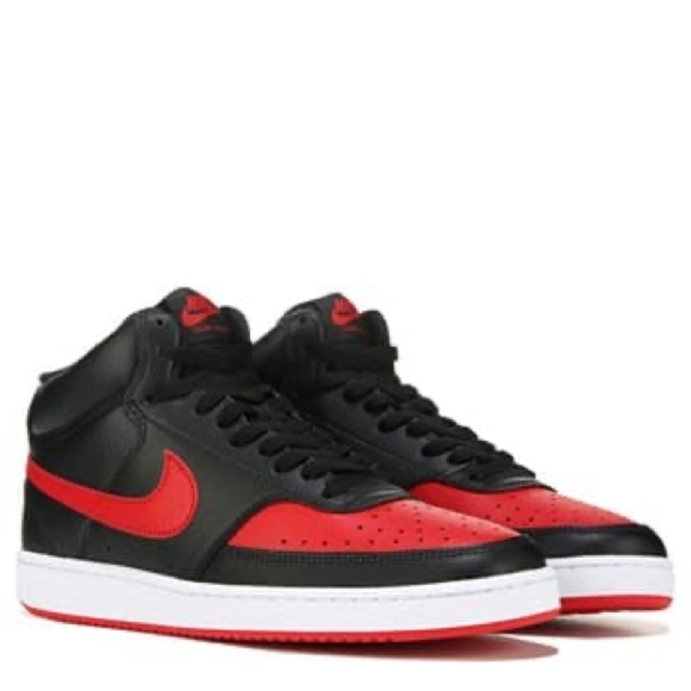 Nike Court Vision Mid